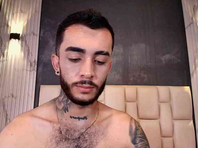 Marcelo-ruiz Sex Cam Show