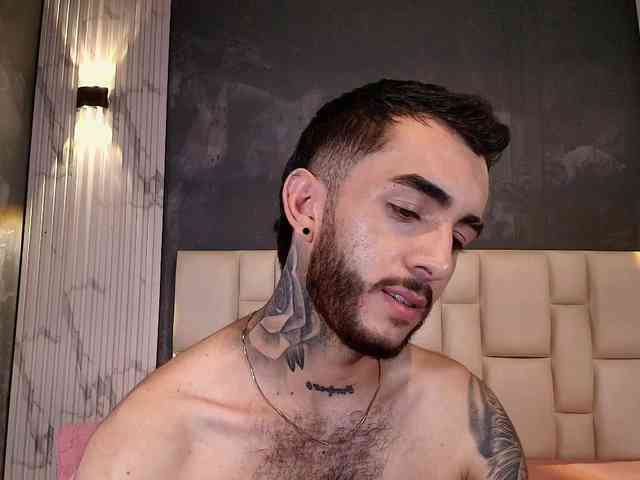 Marcelo-ruiz Sex Cam Show