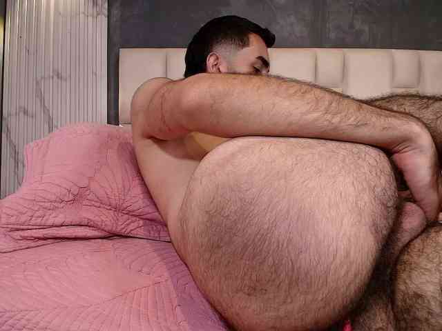 Marcelo-ruiz Sex Cam Show