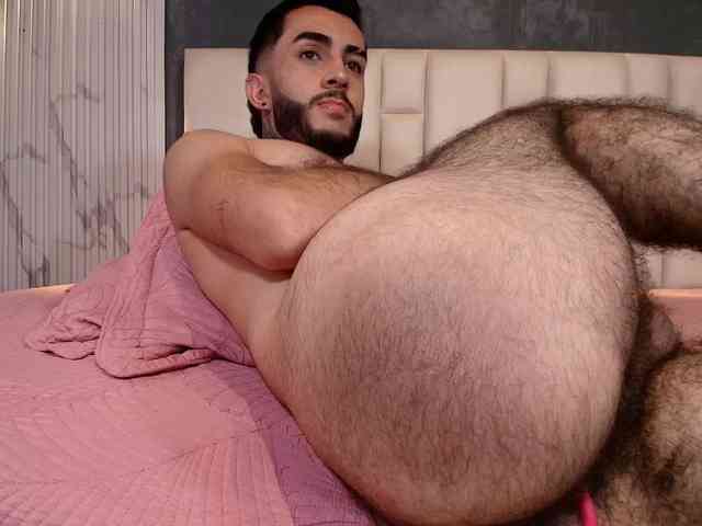 Marcelo-ruiz Sex Cam Show
