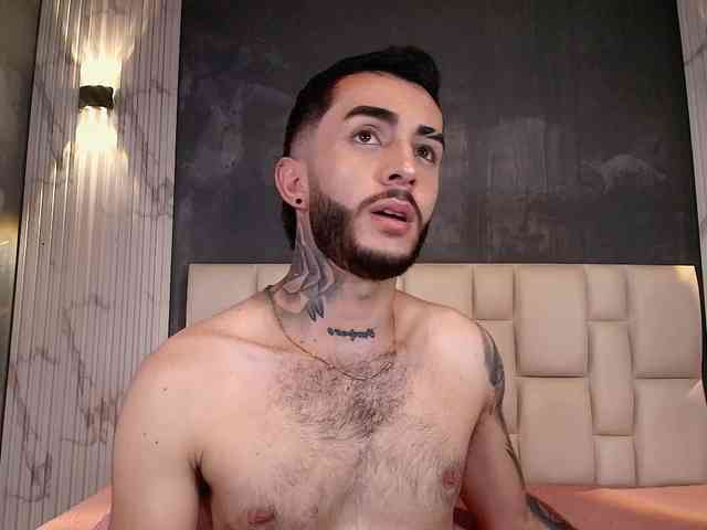 Marcelo-ruiz Sex Cam Show