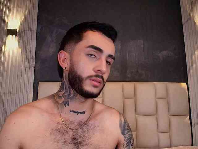Marcelo-ruiz Sex Cam Show