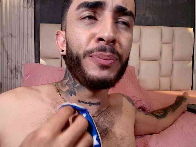 Marcelo-ruiz Sex Cam Show