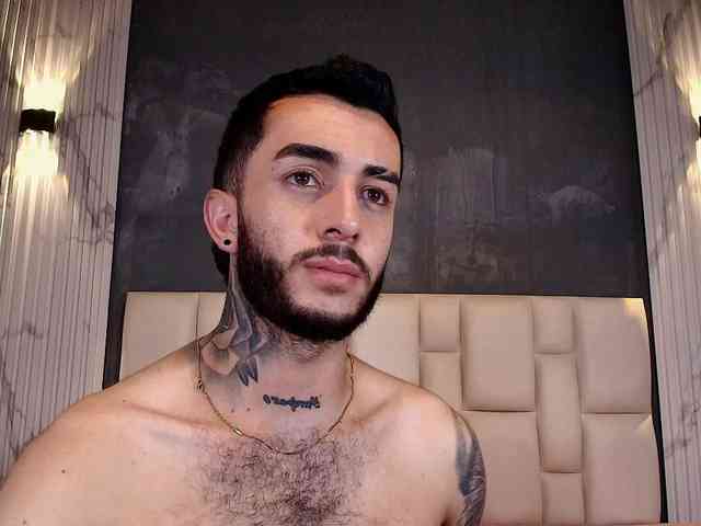 Marcelo-ruiz Sex Cam Show