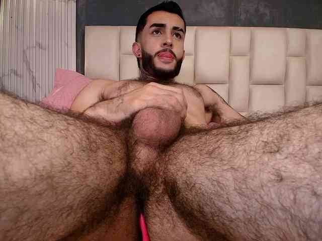 Marcelo-ruiz Sex Cam Show
