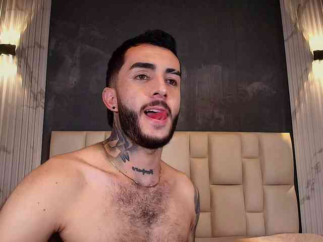 Marcelo-ruiz Sex Cam Show