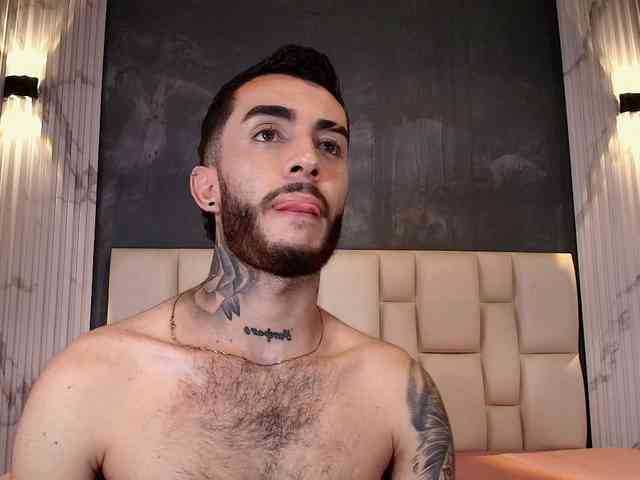 Marcelo-ruiz Sex Cam Show