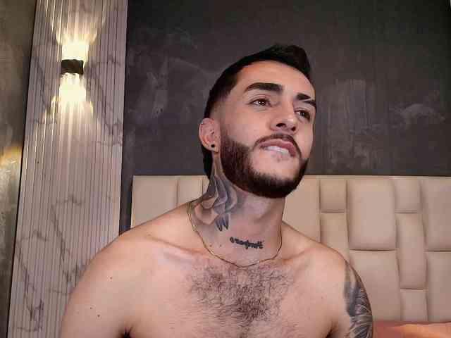 Marcelo-ruiz Sex Cam Show