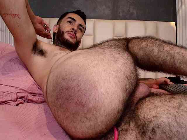 Marcelo-ruiz Sex Cam Show