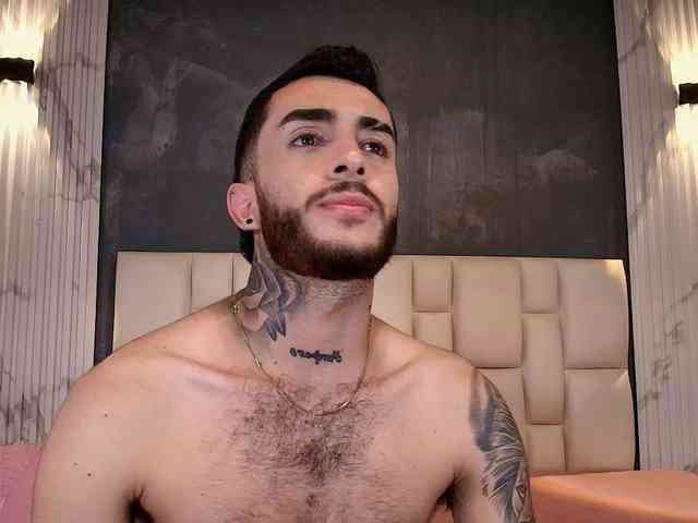 Marcelo-ruiz Sex Cam Show