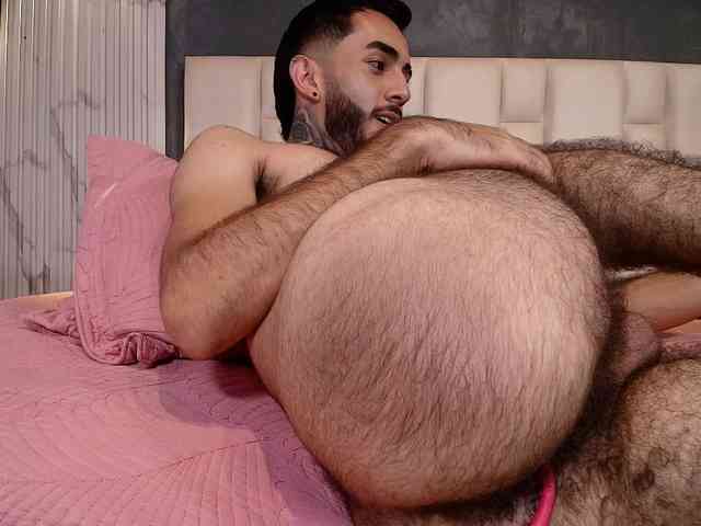 Marcelo-ruiz Sex Cam Show