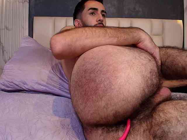 Marcelo-ruiz Sex Cam Show