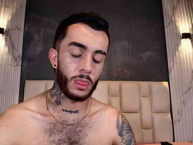 Marcelo-ruiz Sex Cam Show