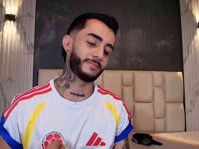 Marcelo-ruiz Sex Cam Show