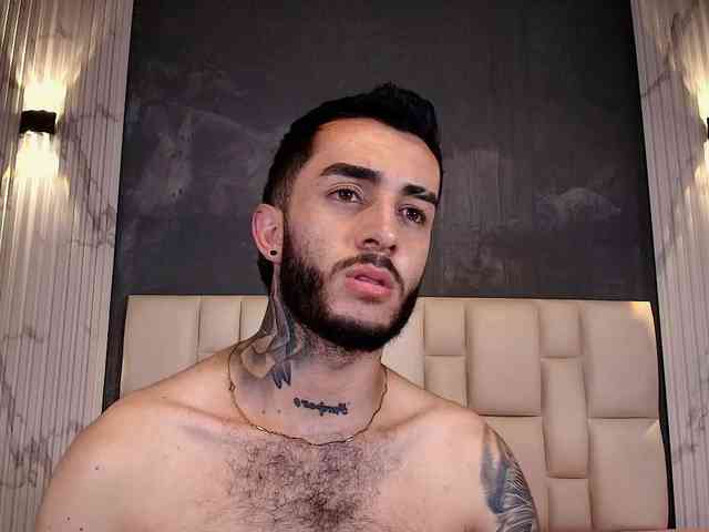 Marcelo-ruiz Sex Cam Show
