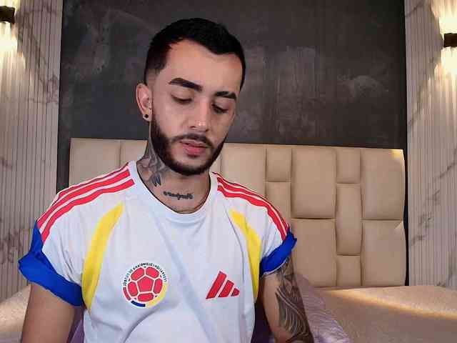 Marcelo-ruiz Sex Cam Show