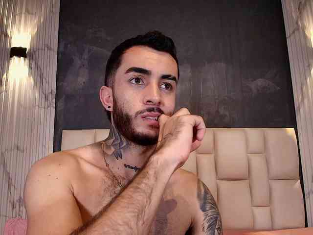 Marcelo-ruiz Sex Cam Show