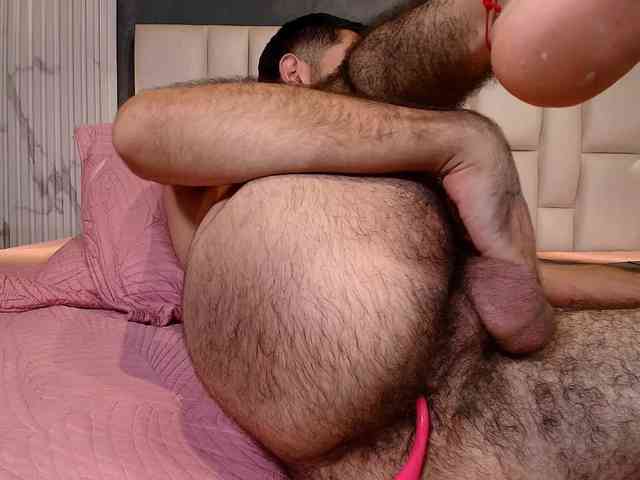 Marcelo-ruiz Sex Cam Show