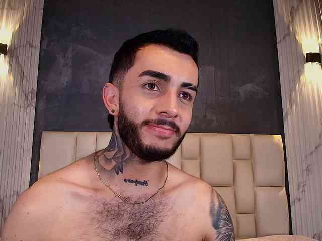 Marcelo-ruiz Sex Cam Show