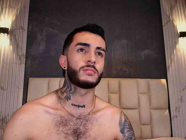 Marcelo-ruiz Sex Cam Show