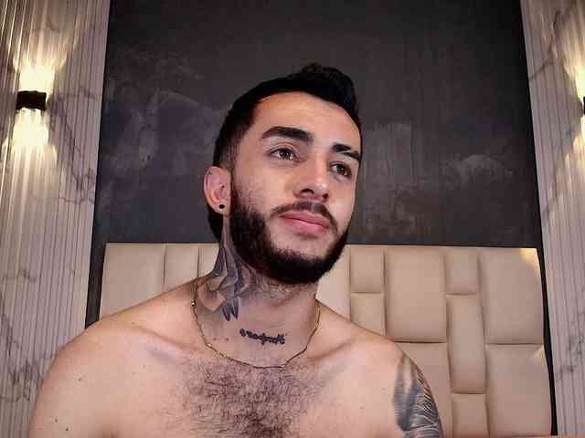 Marcelo-ruiz Sex Cam Show