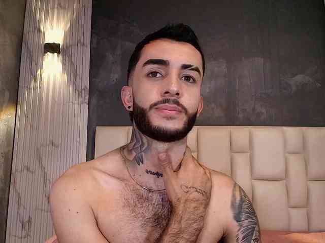 Marcelo-ruiz Sex Cam Show