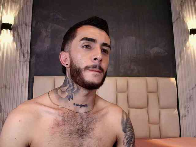 Marcelo-ruiz Sex Cam Show