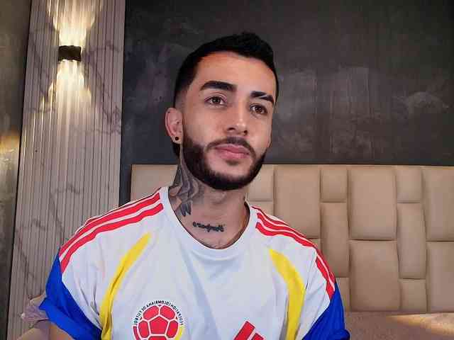 Marcelo-ruiz Sex Cam Show