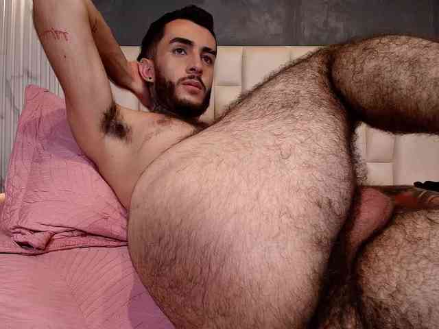 Marcelo-ruiz Sex Cam Show