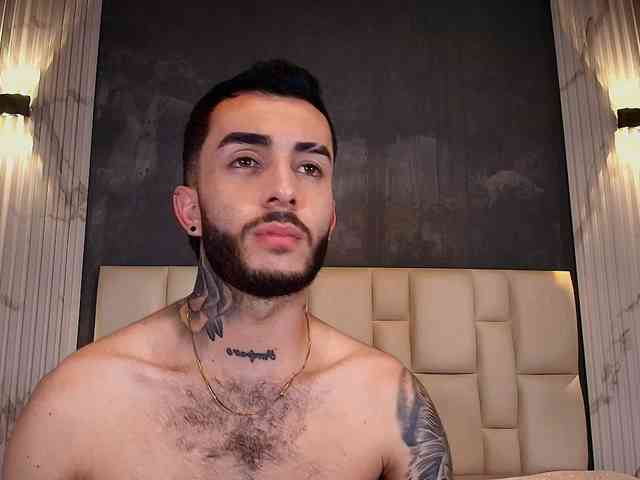 Marcelo-ruiz Sex Cam Show
