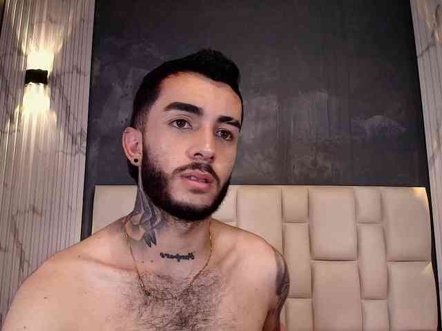 Marcelo-ruiz Sex Cam Show