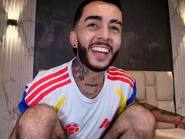 Marcelo-ruiz Sex Cam Show