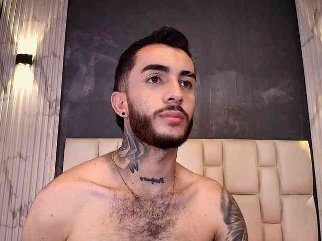 Marcelo-ruiz Sex Cam Show