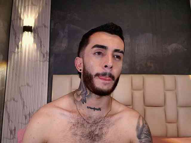 Marcelo-ruiz Sex Cam Show