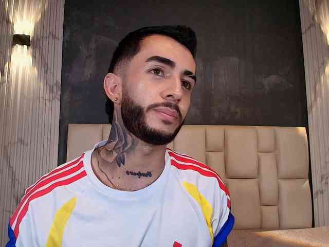 Marcelo-ruiz Sex Cam Show