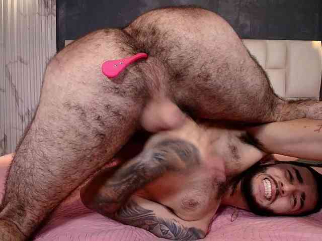 Marcelo-ruiz Sex Cam Show