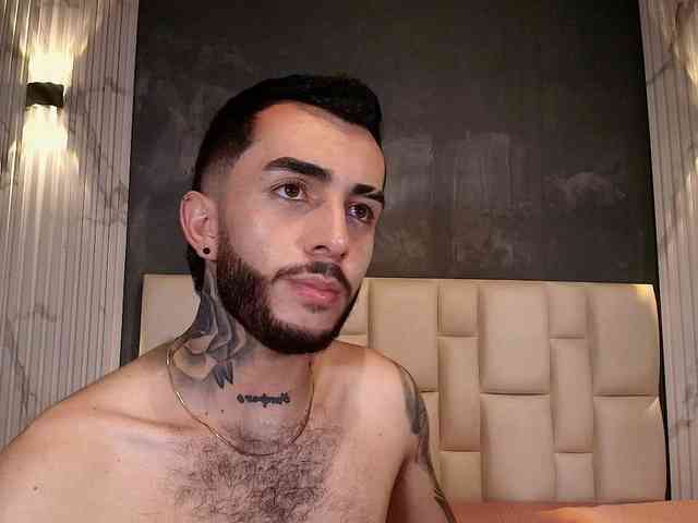 Marcelo-ruiz Sex Cam Show