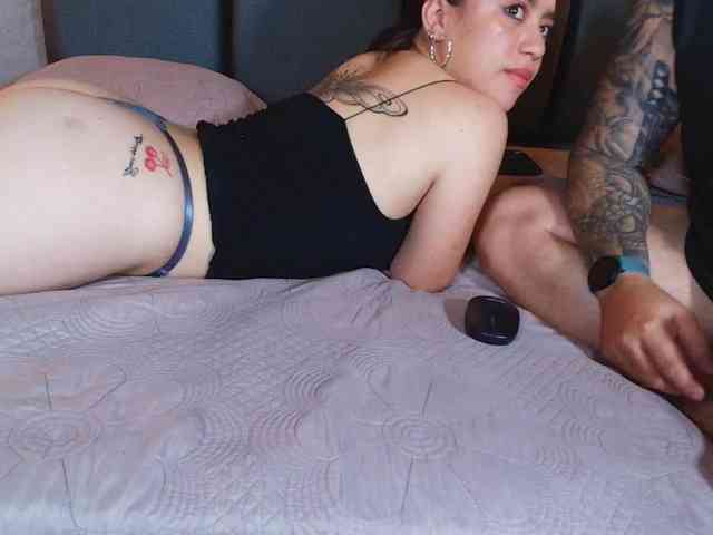 IVONNY-CANDY webcam