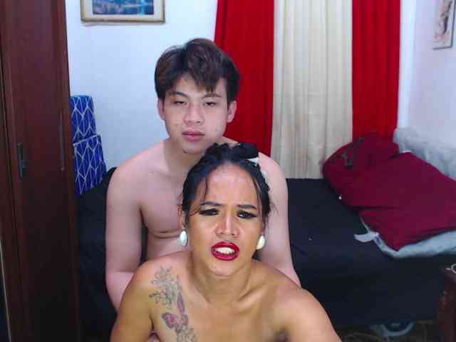 WildSexBestFriend
