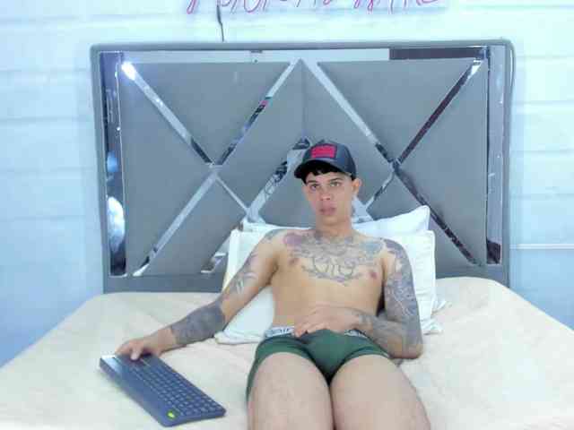 Ricardobbc19cm