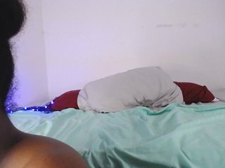milarain Porn Show