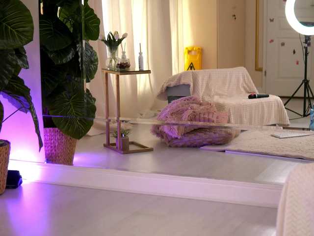 JoyMuse live cam