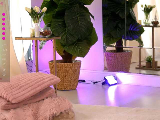 JoyMuse live webcam show