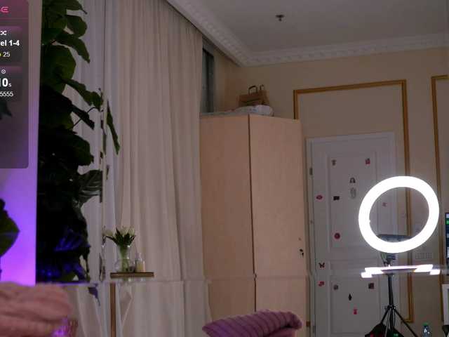 JoyMuse live cam