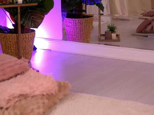 JoyMuse live cam