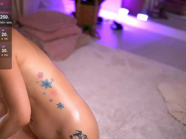 JoyMuse live cam on BongaCams