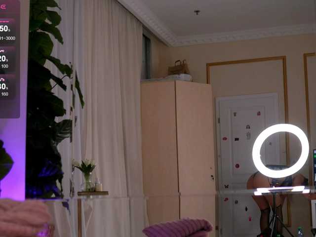 JoyMuse live cam