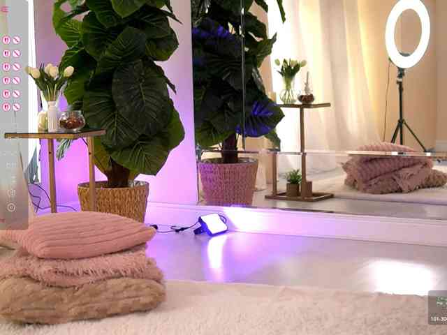 JoyMuse webcam