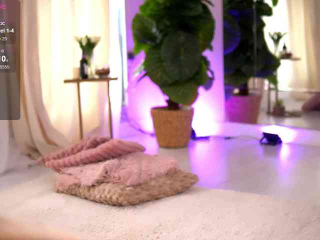 JoyMuse Sex Cam Show