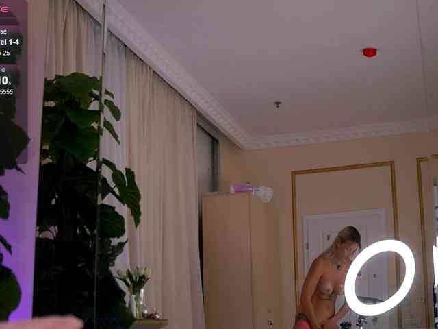 JoyMuse webcam